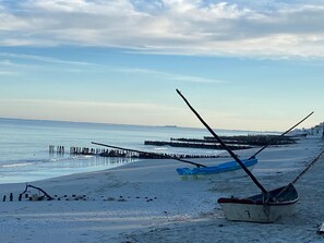 Plage à proximité