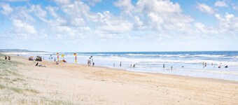 Unit 62 Marcoola Beach Resort