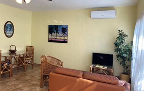 Fernseher, Arbeitsbereiche