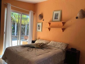 2 camere, Wi-Fi, lenzuola