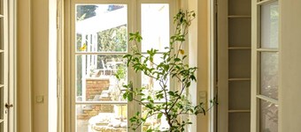 Apartment in the middle of a wine paradise