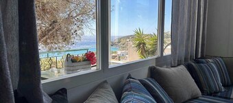 Grandpa Simos' Traditional Guest House (Α)