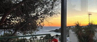 Grandpa Simos' Traditional Guest House (Α)