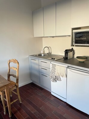 Four, plaque de cuisson, lave-vaisselle