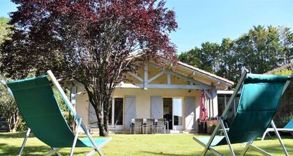 Villa Sea, Surf & Golf - Saubion - Hossegor