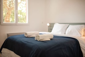 3 Schlafzimmer, Bügeleisen/Bügelbrett, Reisekinderbett, WLAN