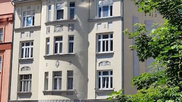 Exterieur