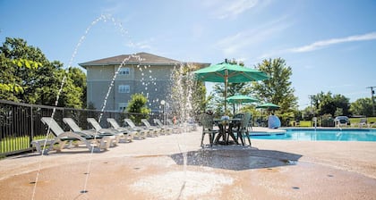 Palace View Heights by Spinnaker Resorts