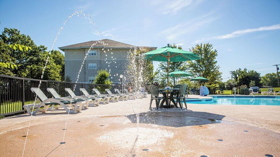 Palace View Heights by Spinnaker Resorts