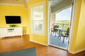 Terrace/patio - Palace View Heights by Spinnaker Resorts (Branson)