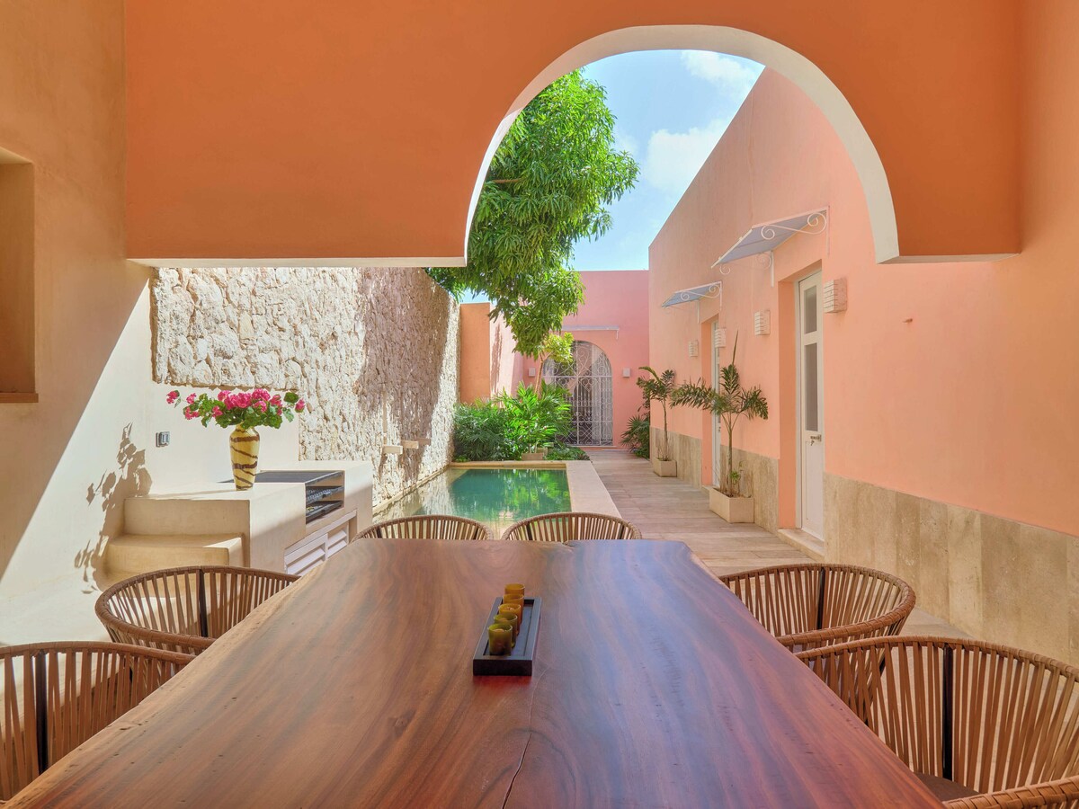 Bild für Gastgeberprofil