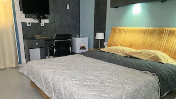 Chambre Confort