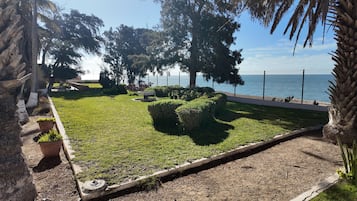 Façade de lâhĂ©bergement