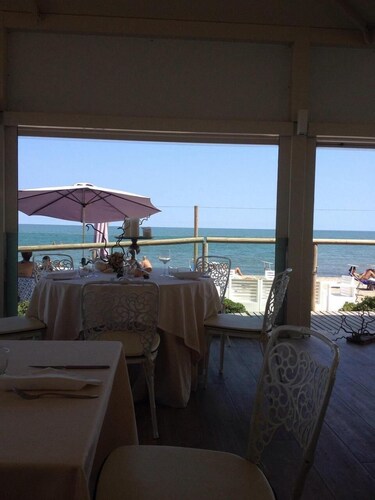 Camping La Conchiglia Bungalow Camelia for 2 persons