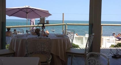 Camping La Conchiglia Bungalow Camelia for 2 persons