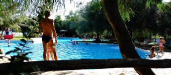 Selema Camping Mobilehome Happy Easy for 6 people