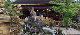 Mai Viên Homestay & Restaurant