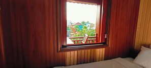 View from property - Mai Viên Homestay & Restaurant (Hue)