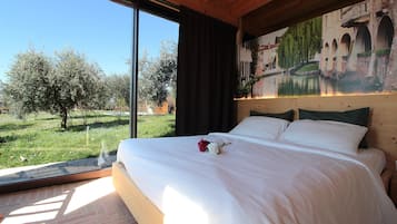 Villa, Garden View | 9 bedrooms, free WiFi