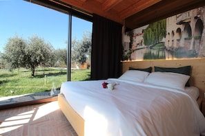 9 bedrooms, free WiFi - Villa Montello Pool Jacuzzi Ac Wifi  (Volpago del Montello)