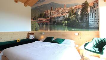 Villa, Garden View | 9 bedrooms, free WiFi