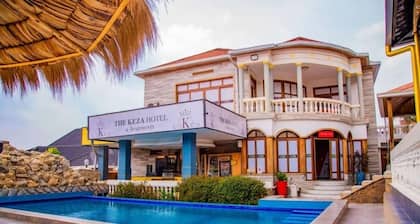 The Keza Hotel