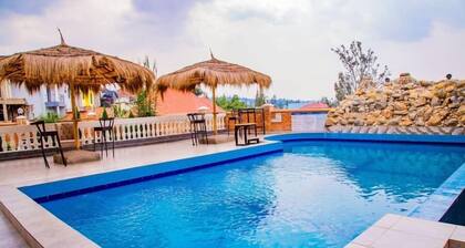The Keza Hotel