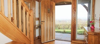 Cuckoo Pen Cottage