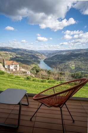 Minibar, rideaux occultants, chambres insonorisées, lits bébé (gratuits)