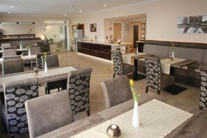 Dining - Hotel Haus Christa (Bad Bertrich)