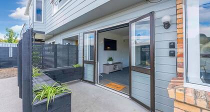 The Snuggery - Taupo