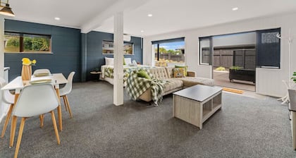 The Snuggery - Taupo
