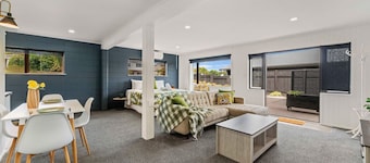 The Snuggery - Taupo