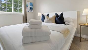 Nhà | 3 phòng ngủ