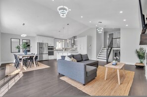 3 habitaciones 