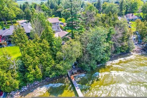 Rumah | 4 kamar tidur