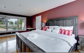 Ferienhaus | 4 Schlafzimmer