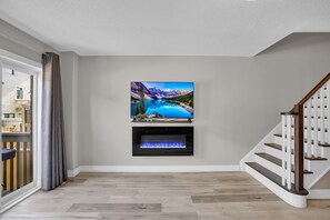Casa | 1 dormitori