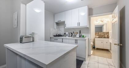 Charming 1BD Getaway - Unwind Near Niagara Falls