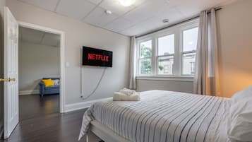 Apartment | 2 bedrooms