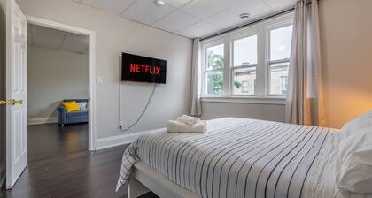 Charming 1BD Getaway - Unwind Near Niagara Falls