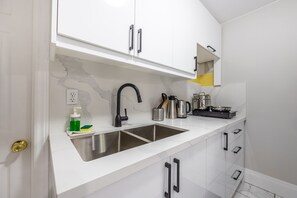Apartment, Smoking | 2 bedrooms