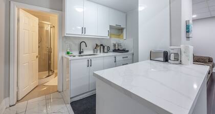 Niagara s Nest Comfy 1BR 1BA Close to the Falls