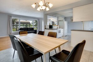 Huis | 4 slaapkamers