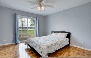 4 bedrooms