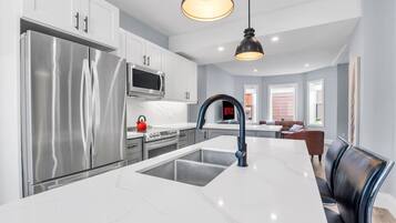 Departamento | 2 habitaciones