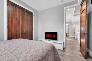 アパートメント | 2 室のベッドルーム