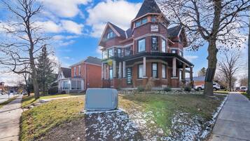 Departamento | 2 habitaciones