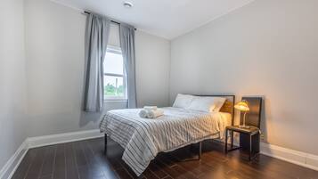 Apartment | 3 bedrooms