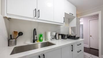 Apartment | 3 bedrooms